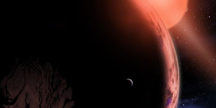 750x1334 Space, sun, planets, planetary satellites 750x1334 iPhone 8/7/6/6S