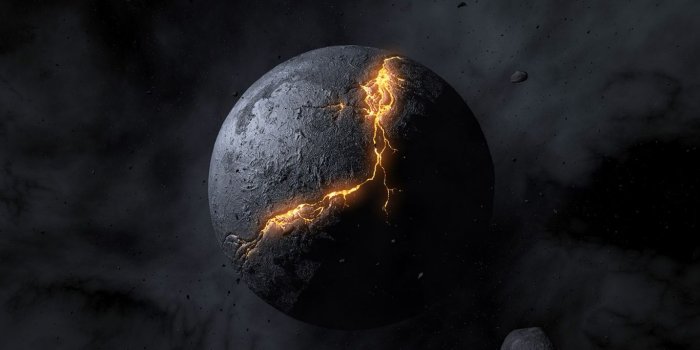 1366x768 66+] Planet Wallpapers on WallpaperSafari