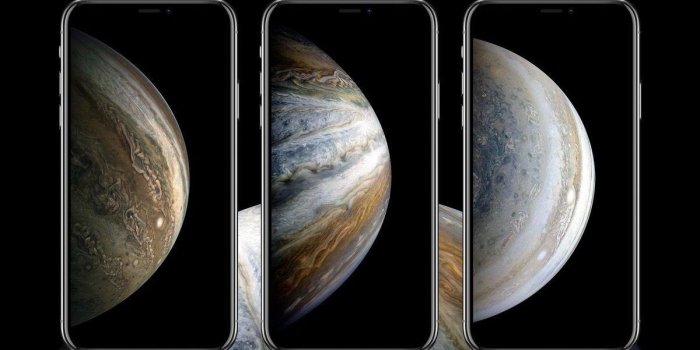 1200x675 Download these iPhone XS inspired space theme wallpapers from NASA