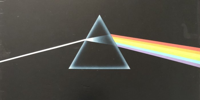 2560x1440 Pink Floyd, The Dark Side of The Moon, Album, Music, Angle WQHD, QHD
