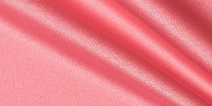 1000x1000 Album Wallpapers, Satin Fabric - Coral Pink Fabric (#962935) - HD