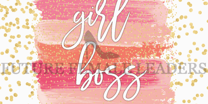 800x1200 Girl Boss Computer/Laptop Wallpaper - Future Female Leaders