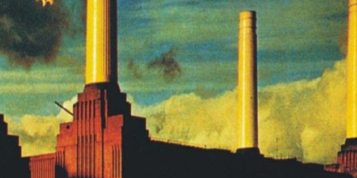 768x1280 Pink Floyd Animals Album Cover Wallpapers 261185 Desktop Background