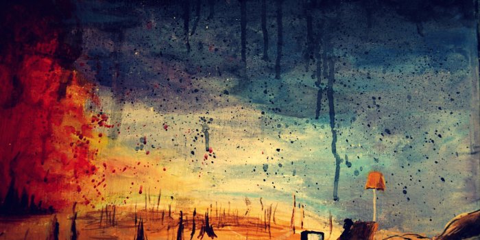 3801x2262 Best 54+ Album Art Desktop Backgrounds on HipWallpaper | Funny Art