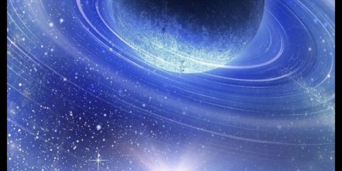 750x1334 Planetary light | wallpaper.sc iPhone8