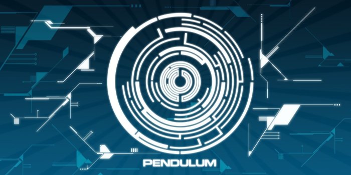 1920x1080 Techno Wallpapers Blue (60+ background pictures)