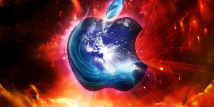 2048x2048 Cool Fire and Water Wallpaper (71+ images)