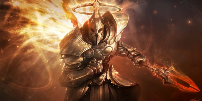 1292x700 Warriors Armor Helmet Fantasy warrior knight knights magic wallpaper