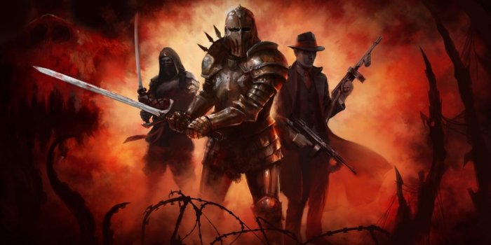 1167x700 Warrior knight armor weapon dark wallpaper | 2280x1368 | 136315