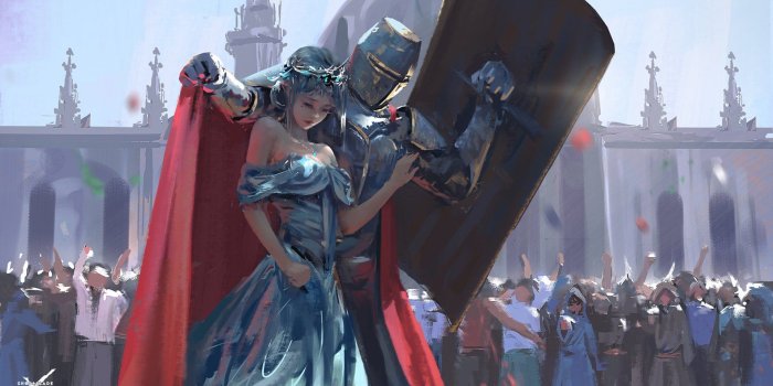 1920x1080 462 Knight HD Wallpapers | Background Images