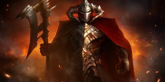 1920x1200 warrior, Weapons, Knight Wallpapers HD / Desktop and Mobile Backgrounds