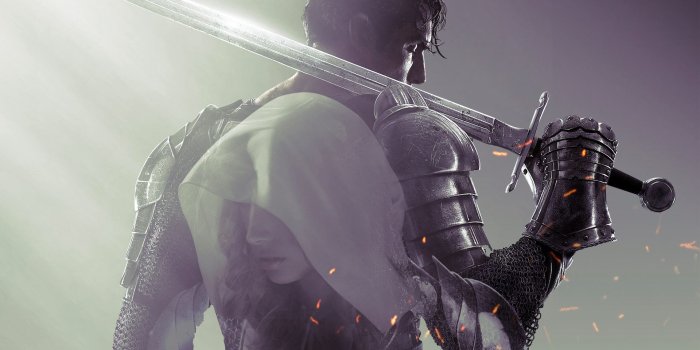 1920x1080 Knight Sword Wallpapers