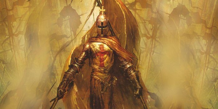 1600x1200 342 Knight HD Wallpapers | Background Images