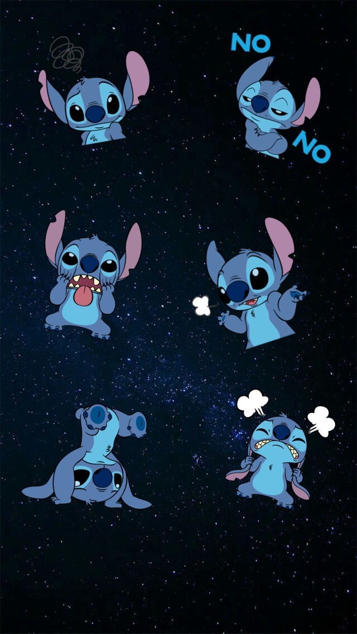 736x1307 notitle) - SaD !! - #notitle #SaD | stitch | Wallpaper iphone disney