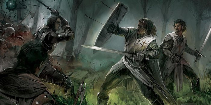 1920x1081 73+ Medieval Knight Wallpapers on WallpaperPlay