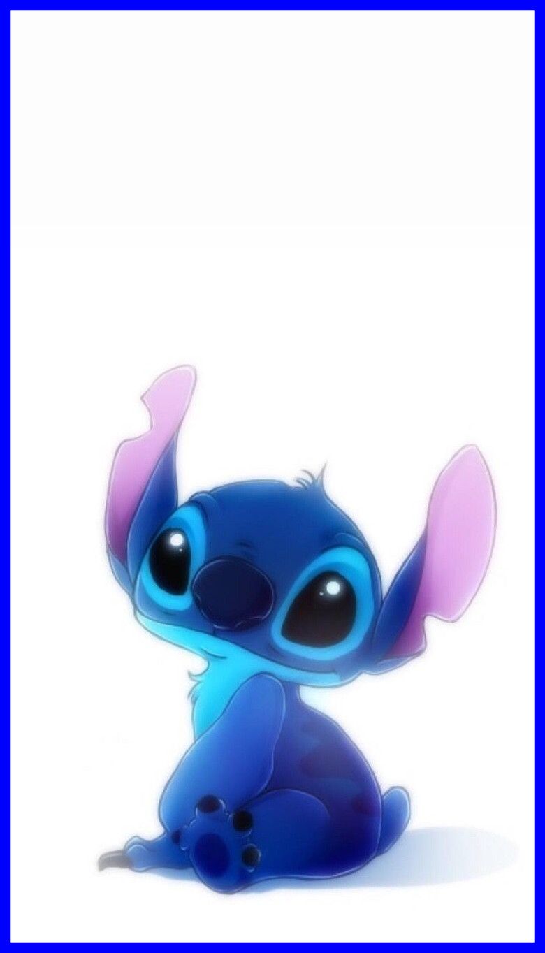 780x1364 Cute Stitch iPhone Wallpapers - Top Free Cute Stitch iPhone