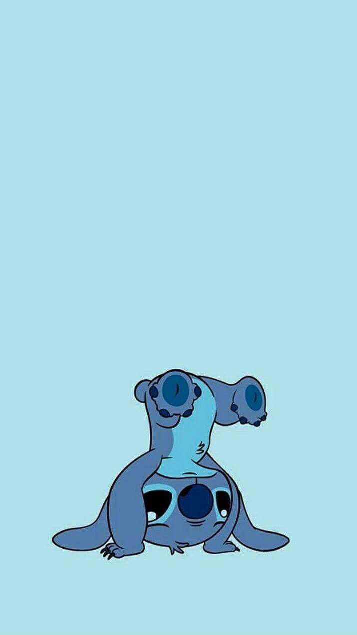 715x1271 Wallpaper stitch | Lily's Likes in 2019 | Disney wallpaper, Cute