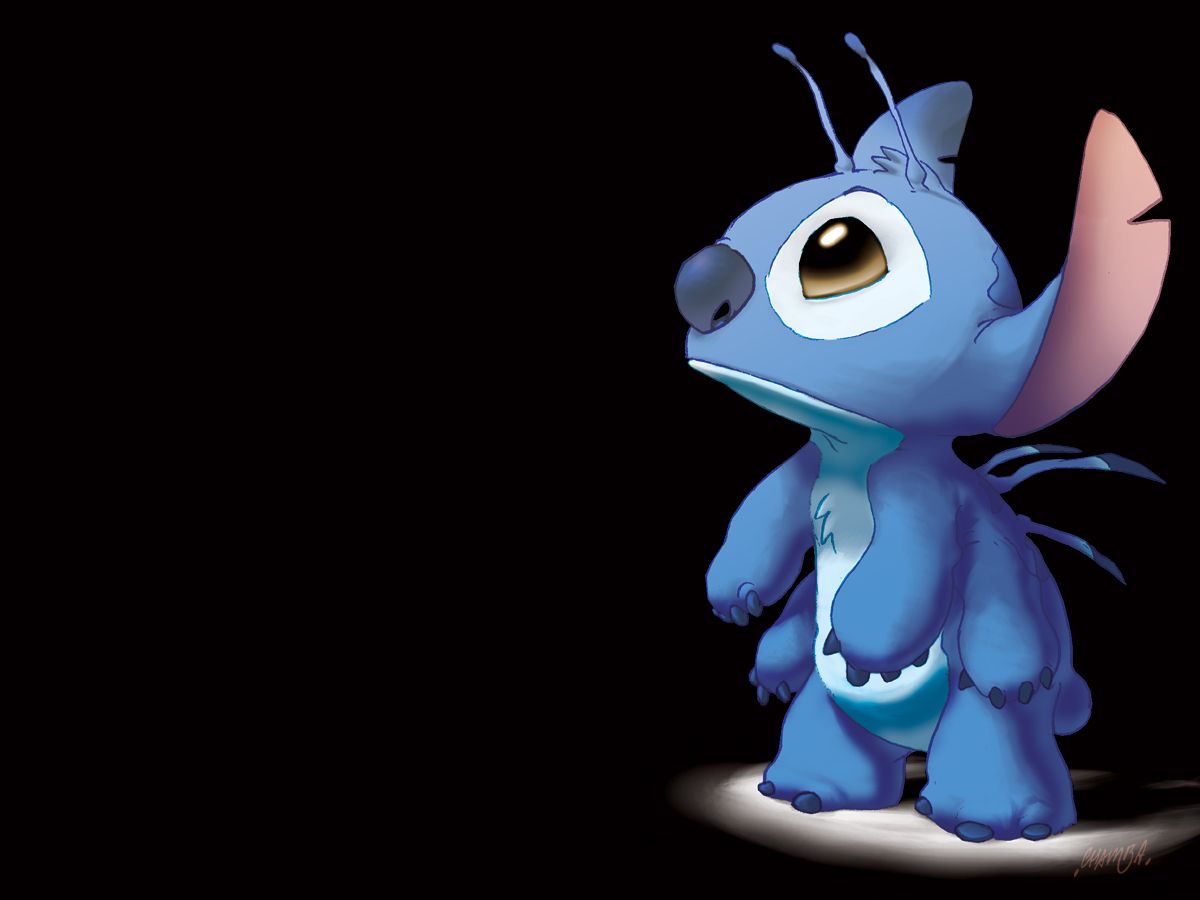 1200x900 Lilo & Stitch Wallpapers