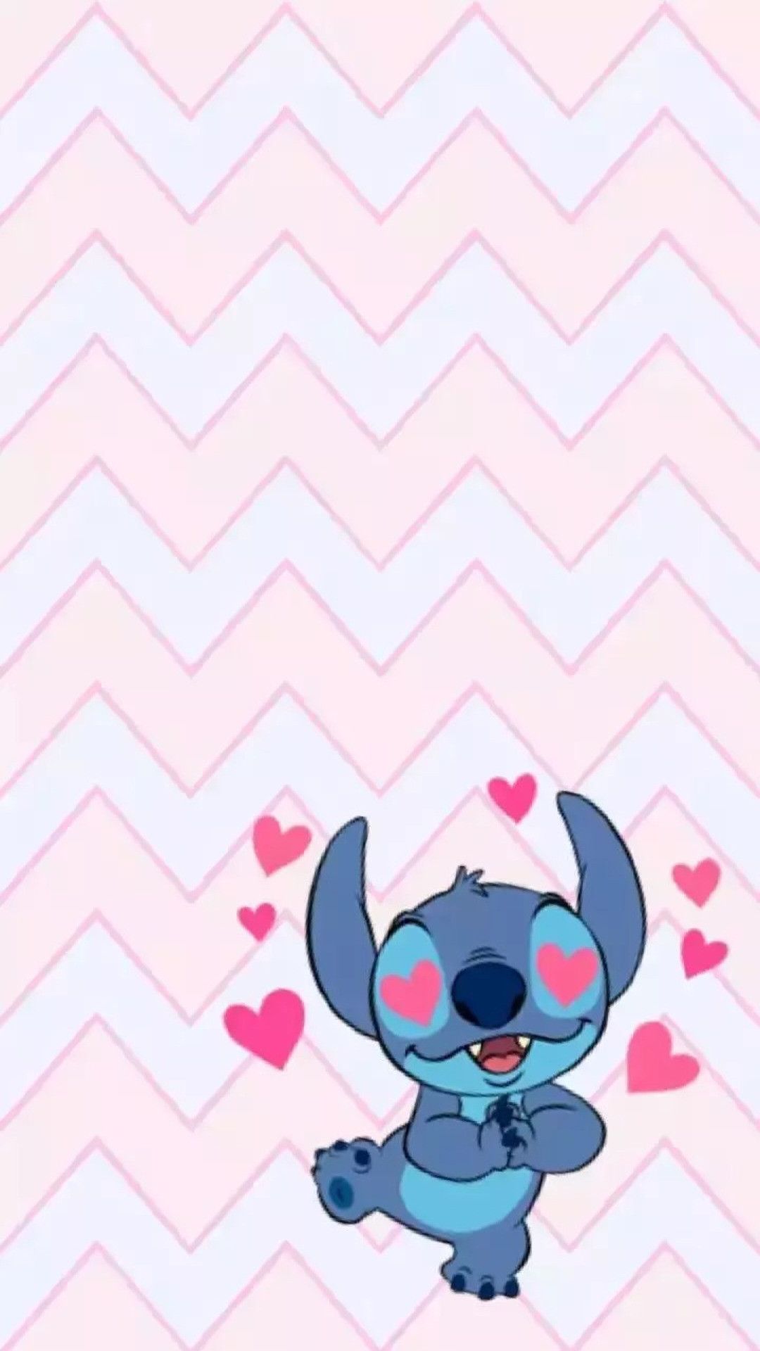 1080x1920 Cute Stitch iPhone Wallpapers - Top Free Cute Stitch iPhone