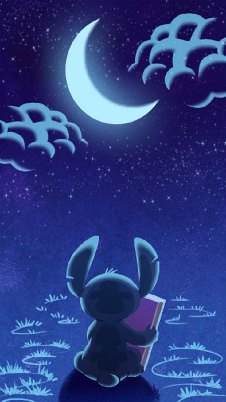 736x1309 Cute Stitch iPhone Wallpapers - Top Free Cute Stitch iPhone