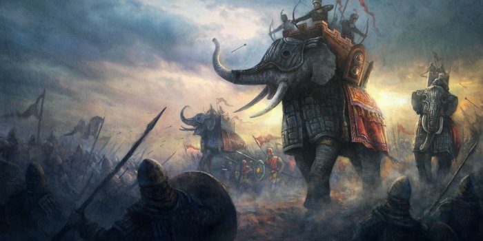 1920x1440 73+ Medieval Knight Wallpapers on WallpaperPlay