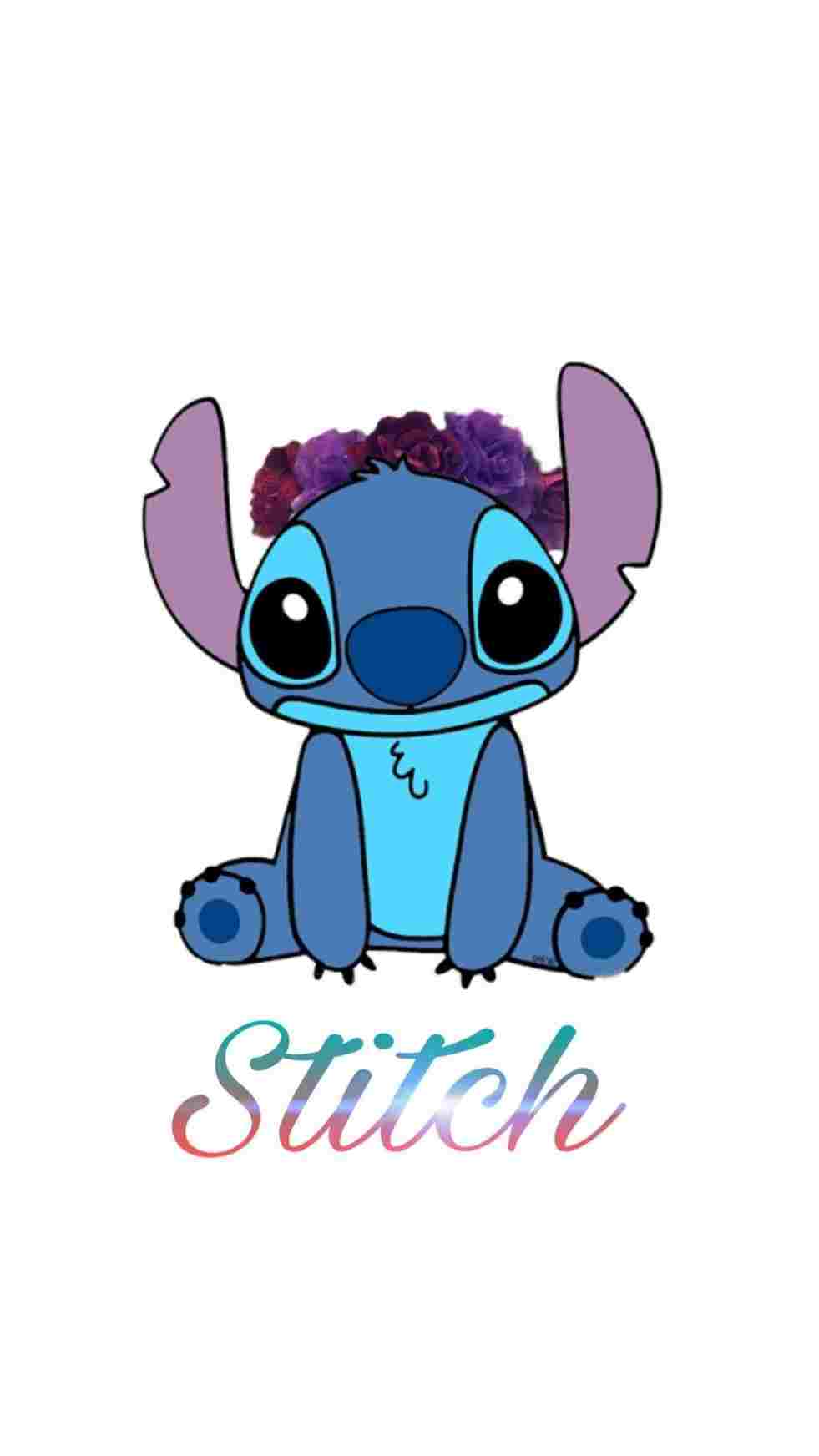 981x1744 Download Stitch Wallpaper For Android (67+) - Free Wallpaper For