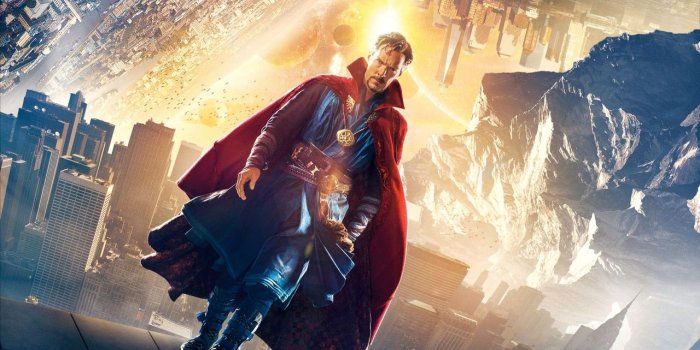 1280x720 Wallpaper Dr Stephen Strange, Doctor Strange, HD, 5K, Movies, #2664