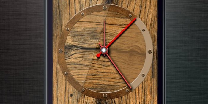 800x1014 Old Clock Live Wallpaper for Android - APK Download