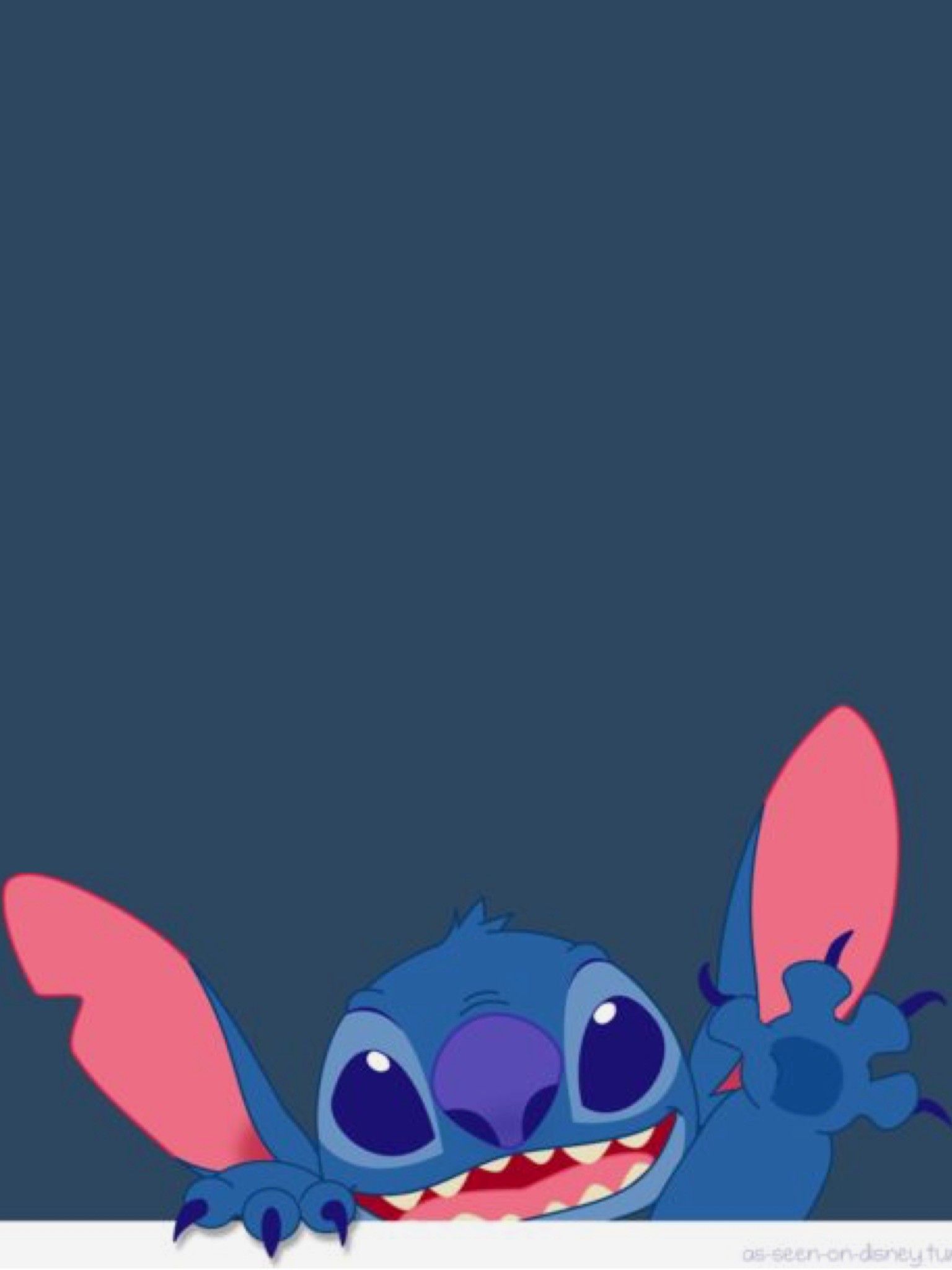 1536x2048 Lilo and Stitch Wallpapers (67+ images)