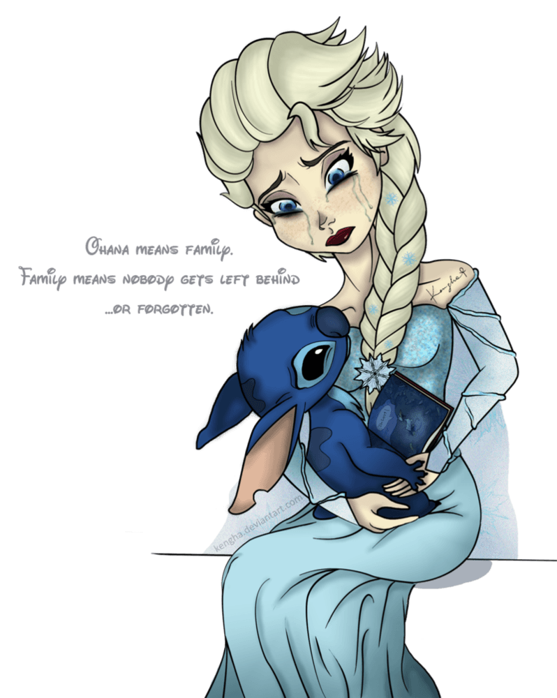 798x1000 Stitch clipart sad for free download and use images in presentations