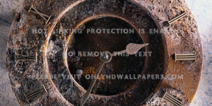 1280x1024 clock old watch