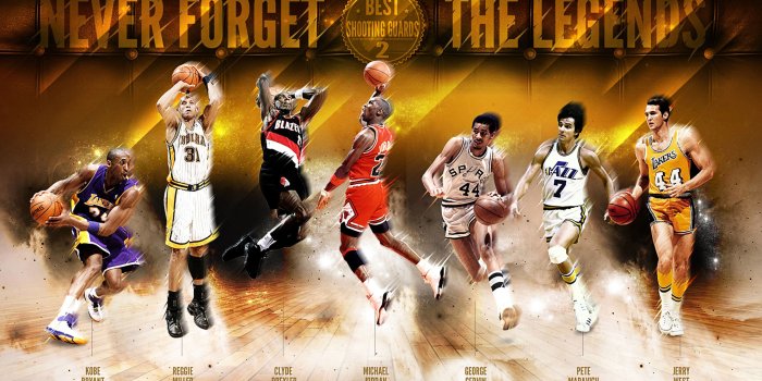 2438x1362 NBA Legends Wallpaper (72+ images)