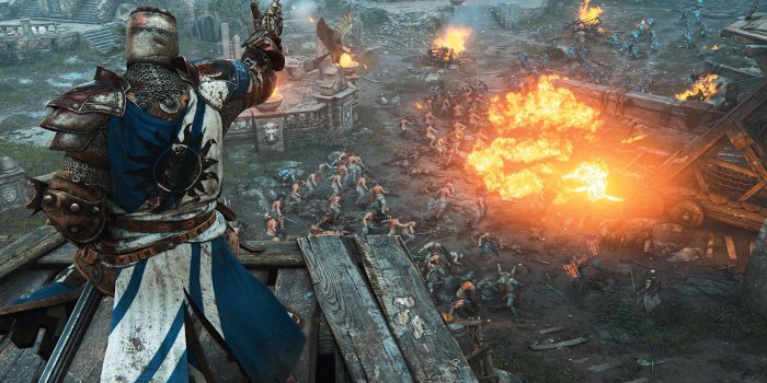 1920x1080 73+ Medieval Knight Wallpapers on WallpaperPlay