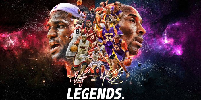 6250x3646 NBA Legends NBA Street vol. | Desafíos | Nba, Movie posters, Hd