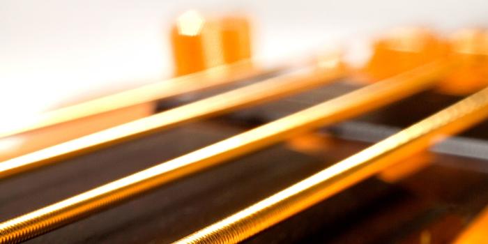 1920x1080 Optima Strings | 24K GOLD ELECTRIC BASS MAXIFLEX | Strings for E-Bass