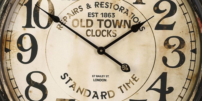1920x1200 Vintage Clock Wallpapers - Top Free Vintage Clock Backgrounds