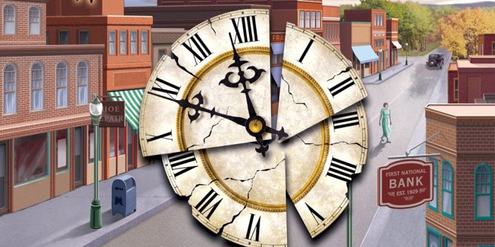 1024x768 Buy Nancy Drew: Secret of the Old Clock | HeR Interactive