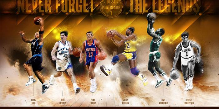2560x1440 NBA Legends Wallpaper (72+ images)