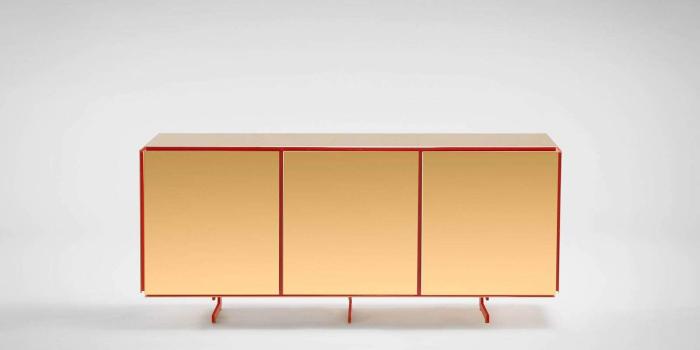 1600x1200 24K Gold Furniture Collection by Spotti Edizioni | Elite Traveler