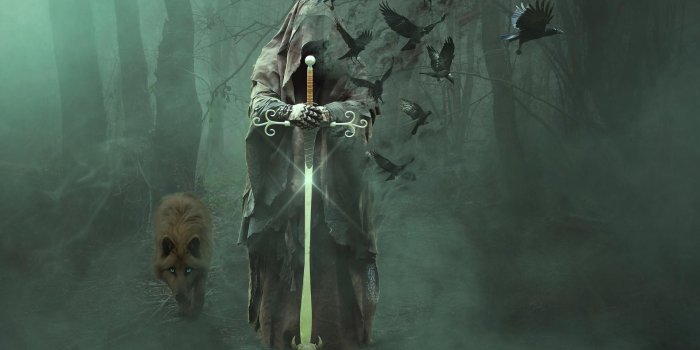 1920x1080 Knight Wallpapers - Top Free Knight Backgrounds - WallpaperAccess