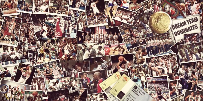 2560x1440 Nba Legends Wallpaper By | HD Wallpapers | Team wallpaper, Usa dream
