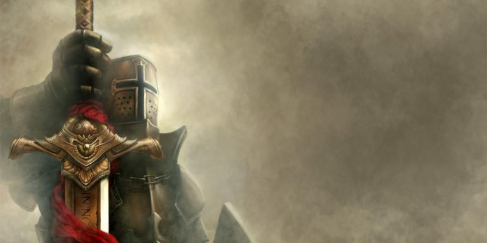 1280x1024 Knight Wallpapers HD (86+)