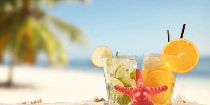 2880x1800 Summer Drinks Wallpapers - Top Free Summer Drinks Backgrounds