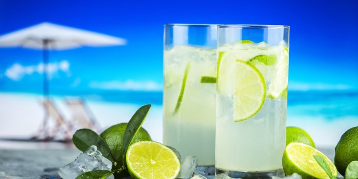 3840x2400 Lemonade Summer Cold Drinks ❤ 4K HD Desktop Wallpaper for 4K Ultra