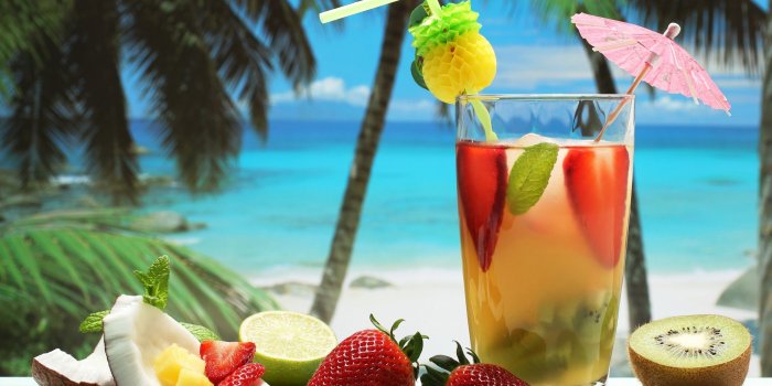 2880x1800 Summer Drinks Wallpapers - Top Free Summer Drinks Backgrounds
