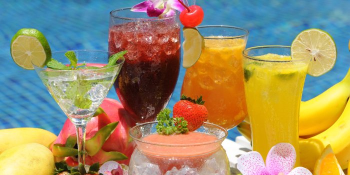 2554x1699 Summer Drinks Image 9004 - HDWPro