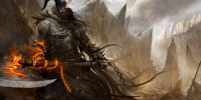 2560x1600 Warrior wallpaper | 2560x1600 | #66232