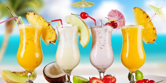 1440x960 Summer Drinks Wallpapers | Amazing Wallpapers