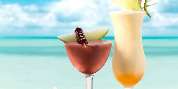 1024x768 Summer Drinks Wallpapers - Top Free Summer Drinks Backgrounds
