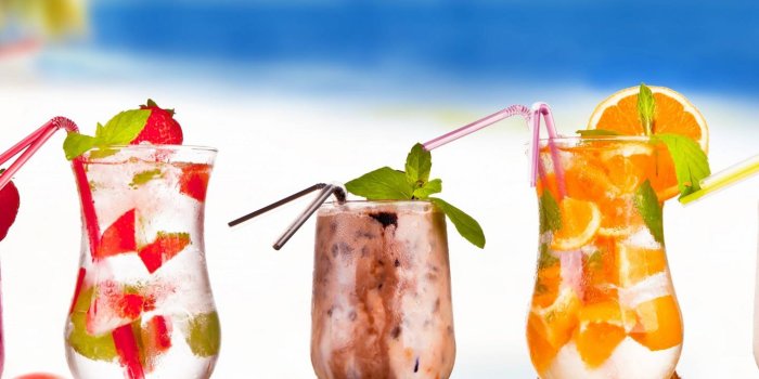 1437x1280 Summer Drinks Wallpaper by mattthevamp - 8f - Free on ZEDGE™